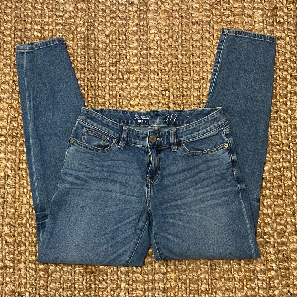 Size 6 - Limited 1917 Denim Jeans - stretch